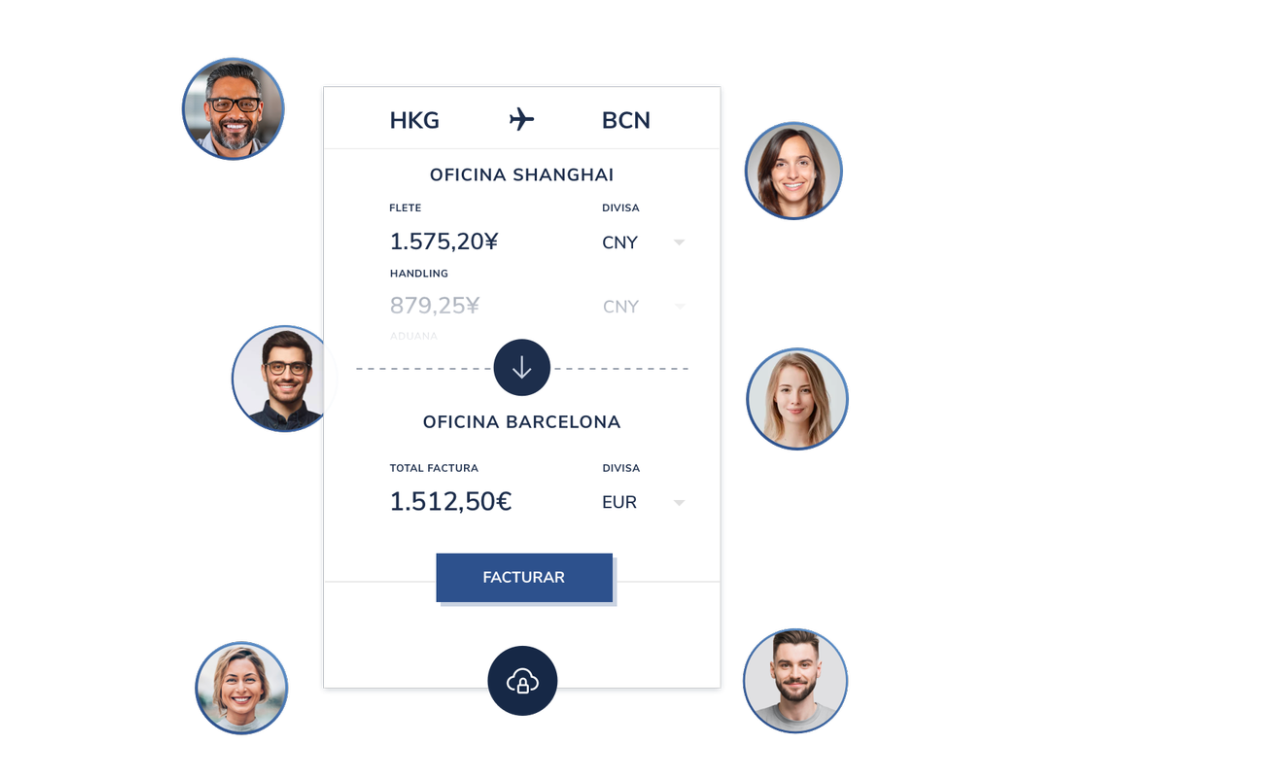 screenshot of Visual Trans